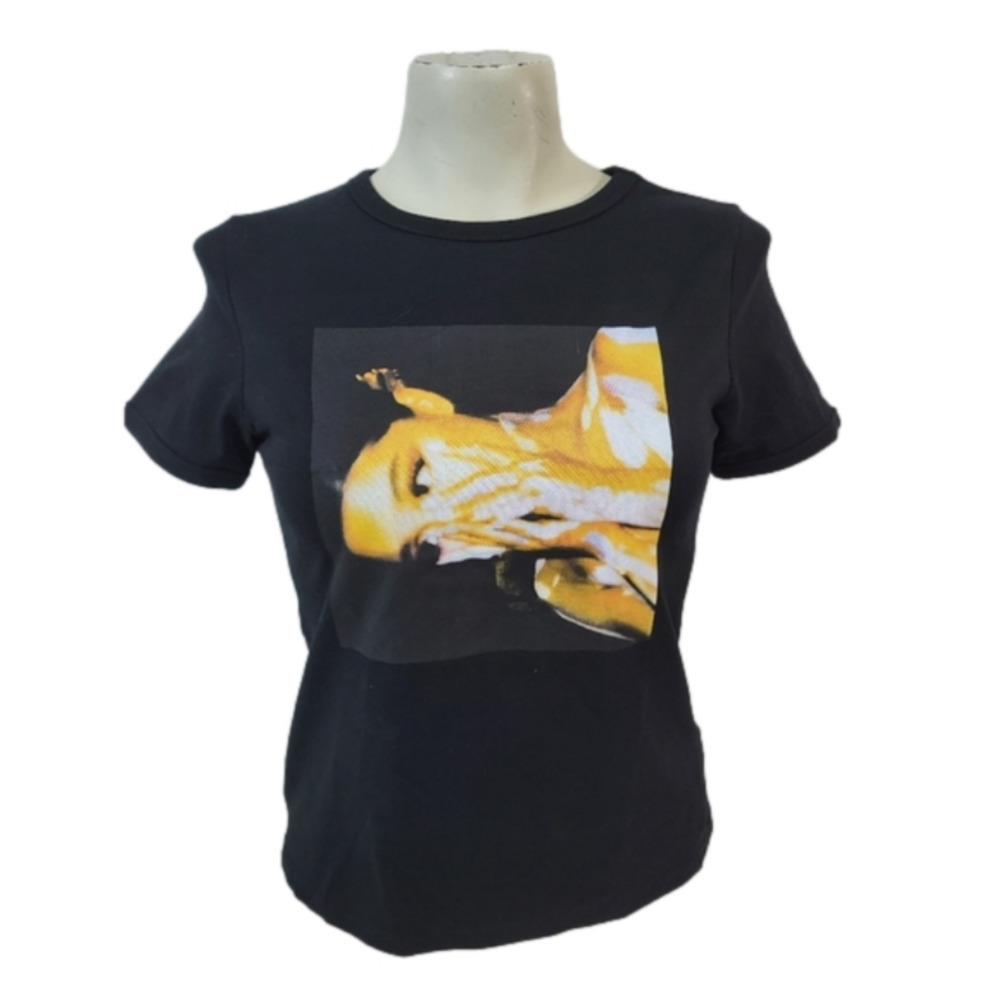 Divided Ariane Grande T-Shirt